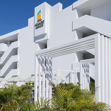 Hotel Atlantic Mirage Suites & Spa - Adults Only Puerto de la Cruz  Exterior photo